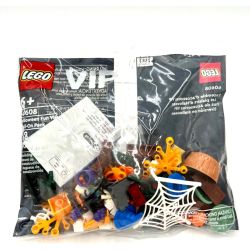 LEGO 40608 PACK ADD-ON VIP HALLOWEEN 2023