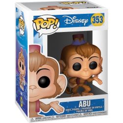 FUNKO POP 353 ABU 9 CM VINYL FIGURE