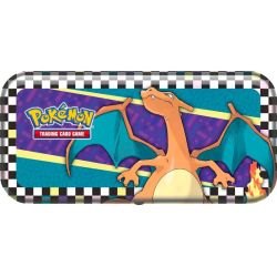 POKEMON ASTUCCIO RITORNO A SCUOLA CHARIZARD BACK TO SCHOOL LUGLIO 2024 ITA