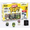 FUNKO BITTY POP MINIONS FRANKEBOB VINYL FIGURE 4 PZ 73036