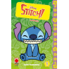 STITCH - IL MANGA VOL.1 - VARIANT