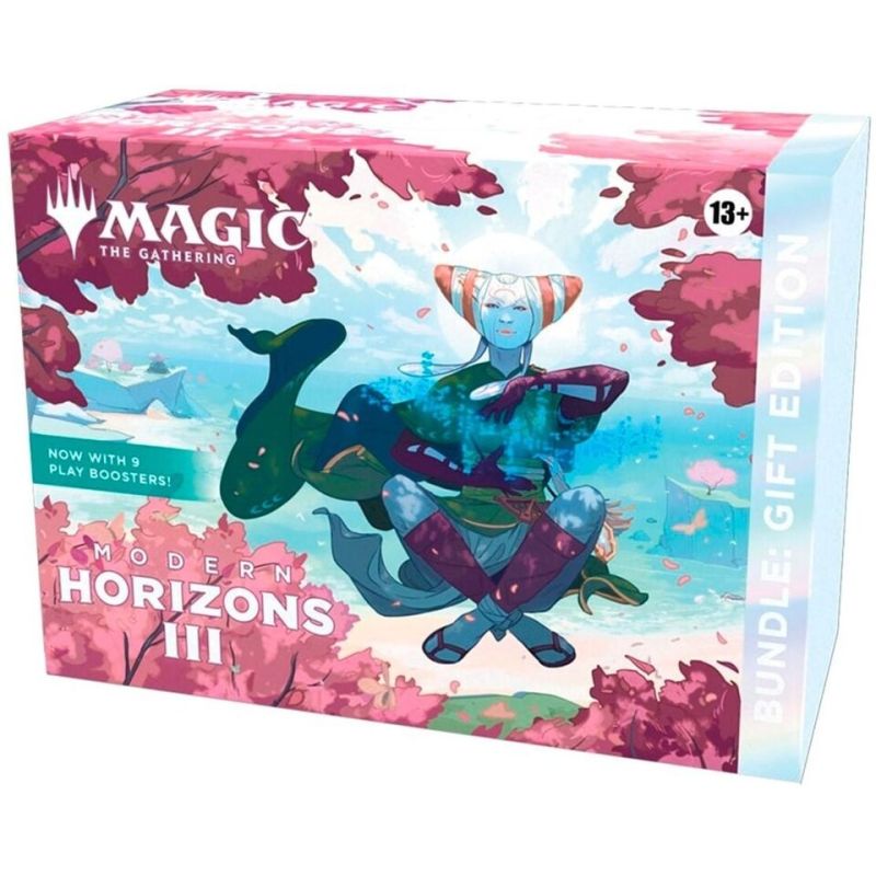 GIFT BUNDLE - MODERN HORIZONS 3 - ENG