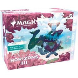 GIFT BUNDLE - MODERN HORIZONS 3 - ENG