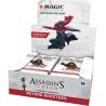 MAGIC MTG ASSASSIN'S CREED BOX BOOSTER ENG