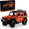 LEGO 42177 TECHNIC MERCEDES G 500 PROFESSIONAL LINE AGOSTO 2024