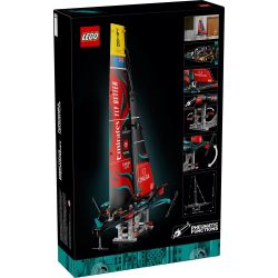 LEGO 42174 TECHNIC YACT...