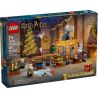 LEGO 76438 HARRY POTTER CALENDARIO DELL'AVVENTO NATALE 2024 SETTEMBRE 2024