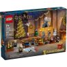 LEGO 76438 HARRY POTTER CALENDARIO DELL'AVVENTO NATALE 2024 SETTEMBRE 2024