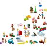 LEGO 42637 FRIENDS CALENDARIO DELL'AVVENTO NATALE 2024 SETTEMBRE 2024