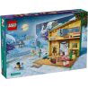 LEGO 42637 FRIENDS CALENDARIO DELL'AVVENTO NATALE 2024 SETTEMBRE 2024