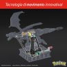 MEGA POKEMON KINETIC CHARIZARD 1664 PZ Movimento Realistico 28 cm