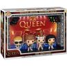 POP FUNKO 06 QUEEN WEMBLEY STADUIUM DELUXE EXCLUSIVE VINYL FIGURE