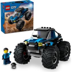 LEGO 60402 CITY MONSTER...