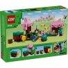 LEGO 21260 MINECRAFT IL GIARDINO DEL CILIEGIO IN FIORE GIUGNO 2024 2025