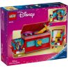 LEGO 43276 DISNEY PRINCESS PORTAGIOIE DI BIANCANEVE GIUGNO 2024