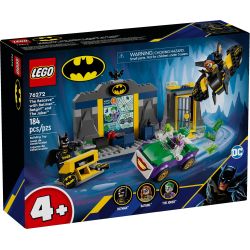 LEGO 76272 DC COMICS SUPER...