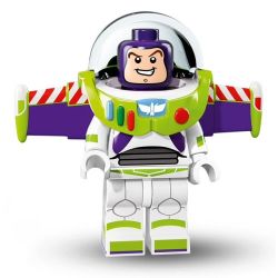 LEGO MINIFIGURES SERIE DISNEY 71012 - 3 Buzz Lightyear- 1 MINIFIGURE