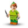 LEGO MINIFIGURES SERIE DISNEY 71012 - 15 PETER PAN - 1 MINIFIGURE