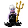 LEGO MINIFIGURES SERIE DISNEY 71012 - 17 URSULA - 1 MINIFIGURE