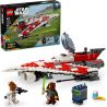 LEGO 75388 STAR WARS JEDI BOB'S STARFIGHTER AGOSTO 2024 2025