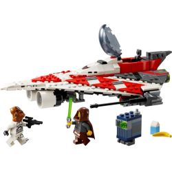 LEGO 75388 STAR WARS JEDI BOB'S STARFIGHTER AGOSTO 2024 2025