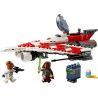 LEGO 75388 STAR WARS JEDI BOB'S STARFIGHTER AGOSTO 2024 2025