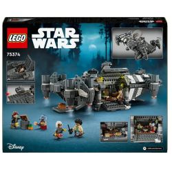 LEGO 75374 STAR WARS SKELETON CREW SHIP AGOSTO 2024