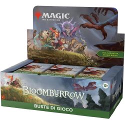 MAGIC BLOOMBURROW PLAY...