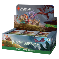 MAGIC BLOOMBURROW PLAY...