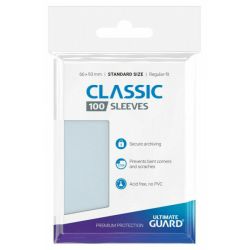 ULTIMATE GUARD CLASSIC SOFT...