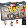 FUNKO BITTY POP VINYL FIGURE - IROH AVATAR 4 PZ -73057