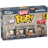 FUNKO BITTY POP VINYL FIGURE - IROH AVATAR 4 PZ -73057