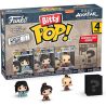 FUNKO BITTY POP VINYL FIGURE - AZULA AVATAR 4 PZ -73056