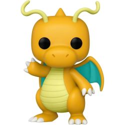 FUNKO POP 850 DRAGONITE EMEA POKEMON 9 CM