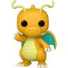 FUNKO POP 850 DRAGONITE EMEA POKEMON 9 CM