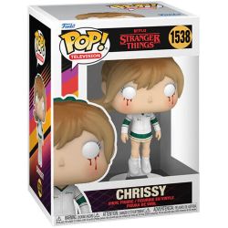 FUNKO POP 1538 CHRISSY...