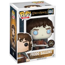 FUNKO POP MOVIES 444 FRODO...