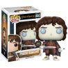 FUNKO POP MOVIES 444 FRODO BAGGINS CHASE THE LORD OF THE RINGS 9 CM