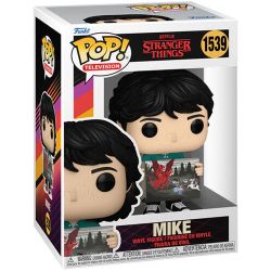 FUNKO POP 1539 MIKE  W/WILL'S PAINTING STRANGER THINGS 9CM