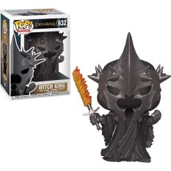 FUNKO POP 632 WITCH KING THE LORD OF THE RINGS 9 CM