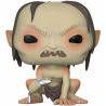 FUNKO POP MOVIES 532 GOLLUM CHASE THE LORD OF THE RINGS 9 CM