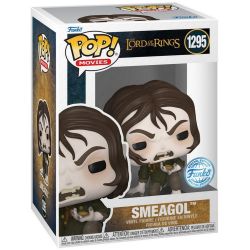 FUNKO POP 1295 SMEAGOL...