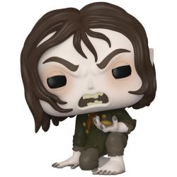 FUNKO POP 1295 SMEAGOL TRANSFORMATION LORD OF THE RINGS Exclusive 9 cm