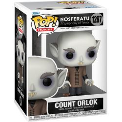 FUNKO POP 1267 COUNT ORLOK...