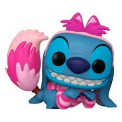 FUNKO POP 1460 DISNEY: STITCH AS CHESIRE VINYL FIGURE 9CM