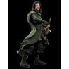 Lord of the Rings Mini Epics Vinyl Figure Aragorn 12 cm