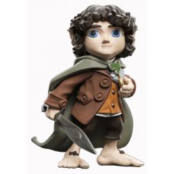 Lord of the Rings Mini Epics Vinyl Figure Frodo Baggins 11 cm