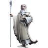 Lord of the Rings Mini Epics Vinyl Figure Gandalf the White 18 cm