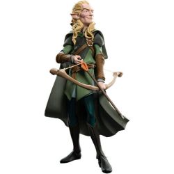 Lord of the Rings Mini Epics Vinyl Figure Legolas 12 cm