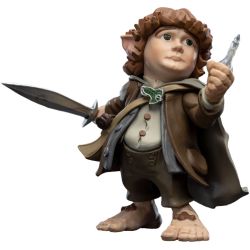 Lord of the Rings Mini Epics Vinyl Figure Samwise Gamgee Limited Edition 13 cm